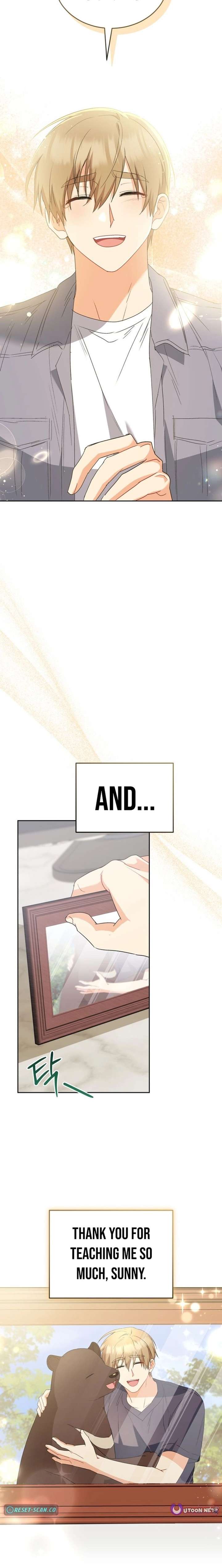 Hello! Veterinarian! Chapter 99 page 14 - 