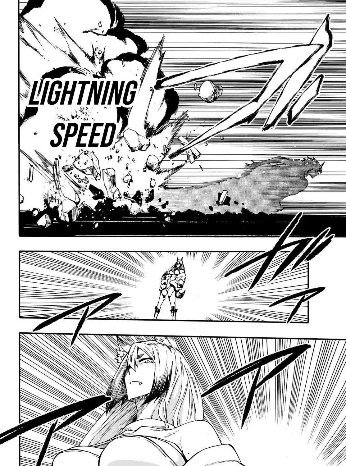 Hell’s Tormentor Kraken Chapter 1.3 page 35 - 