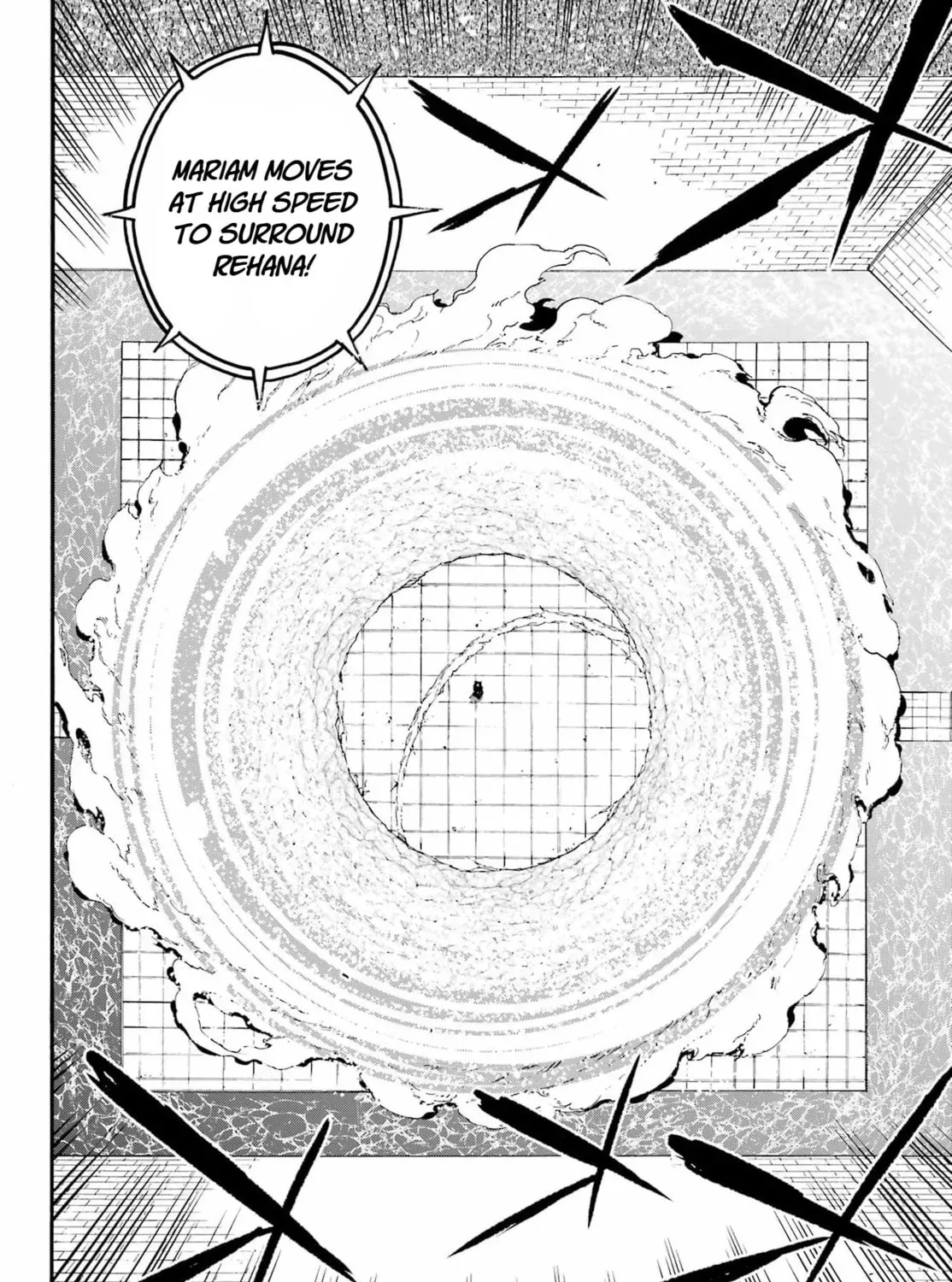 Hell’s Tormentor Kraken Chapter 1.3 page 39 - 