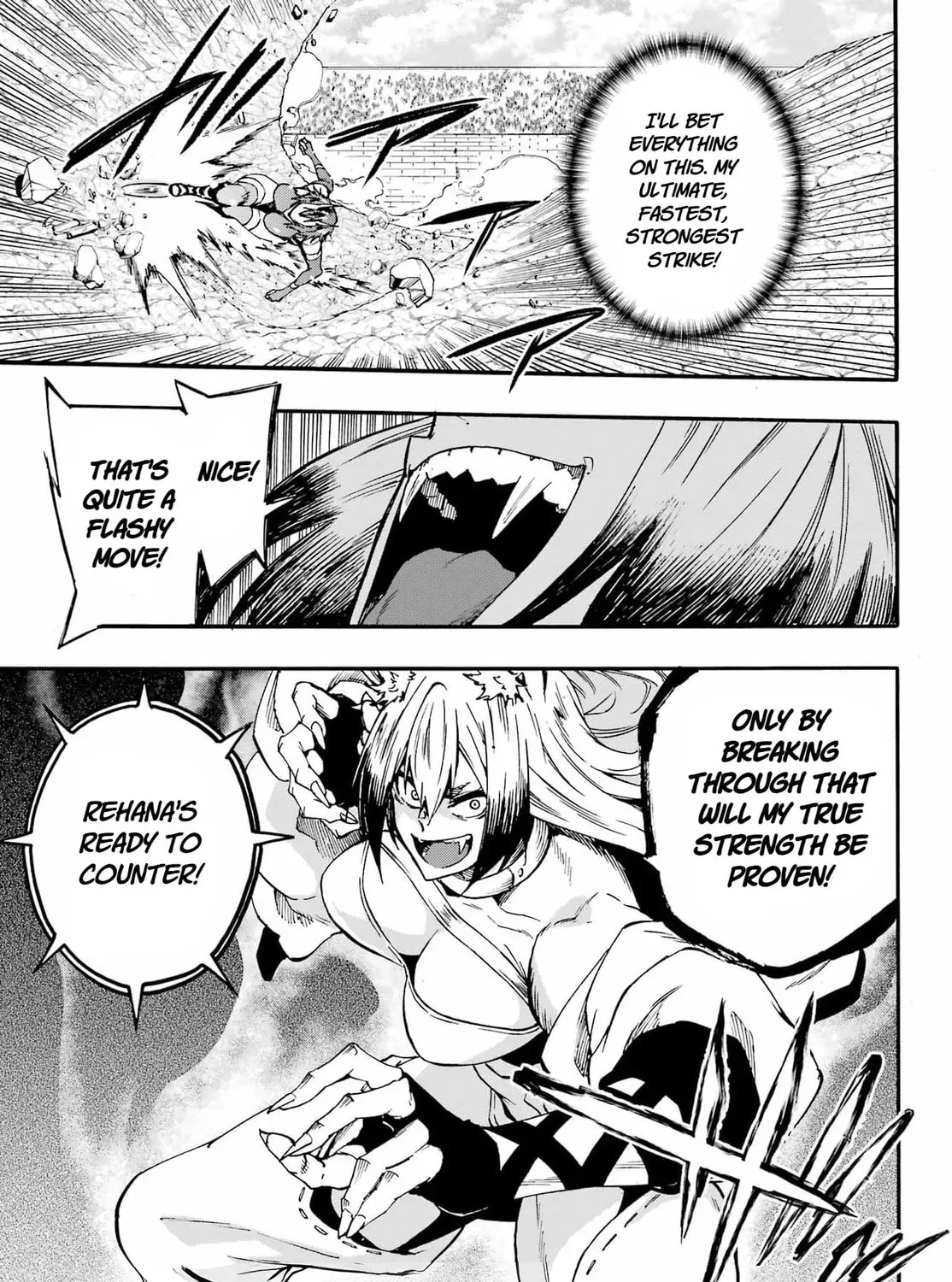 Hell’s Tormentor Kraken Chapter 1.3 page 41 - 
