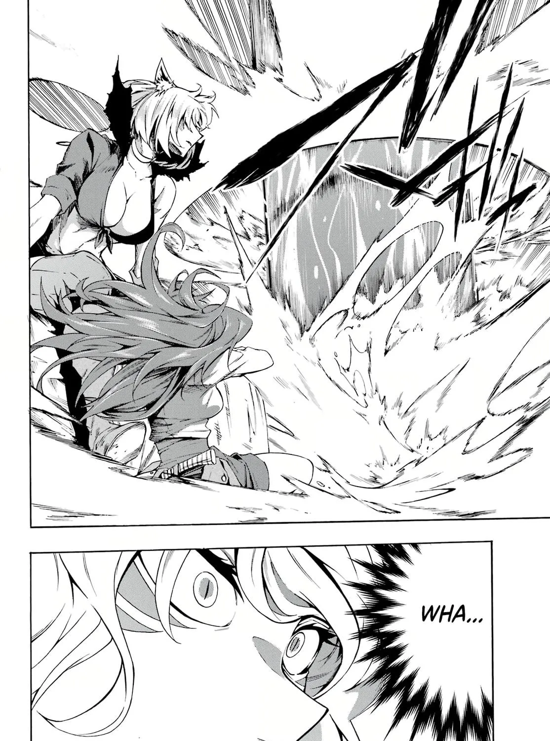 Hell’s Tormentor Kraken Chapter 1 page 106 - 