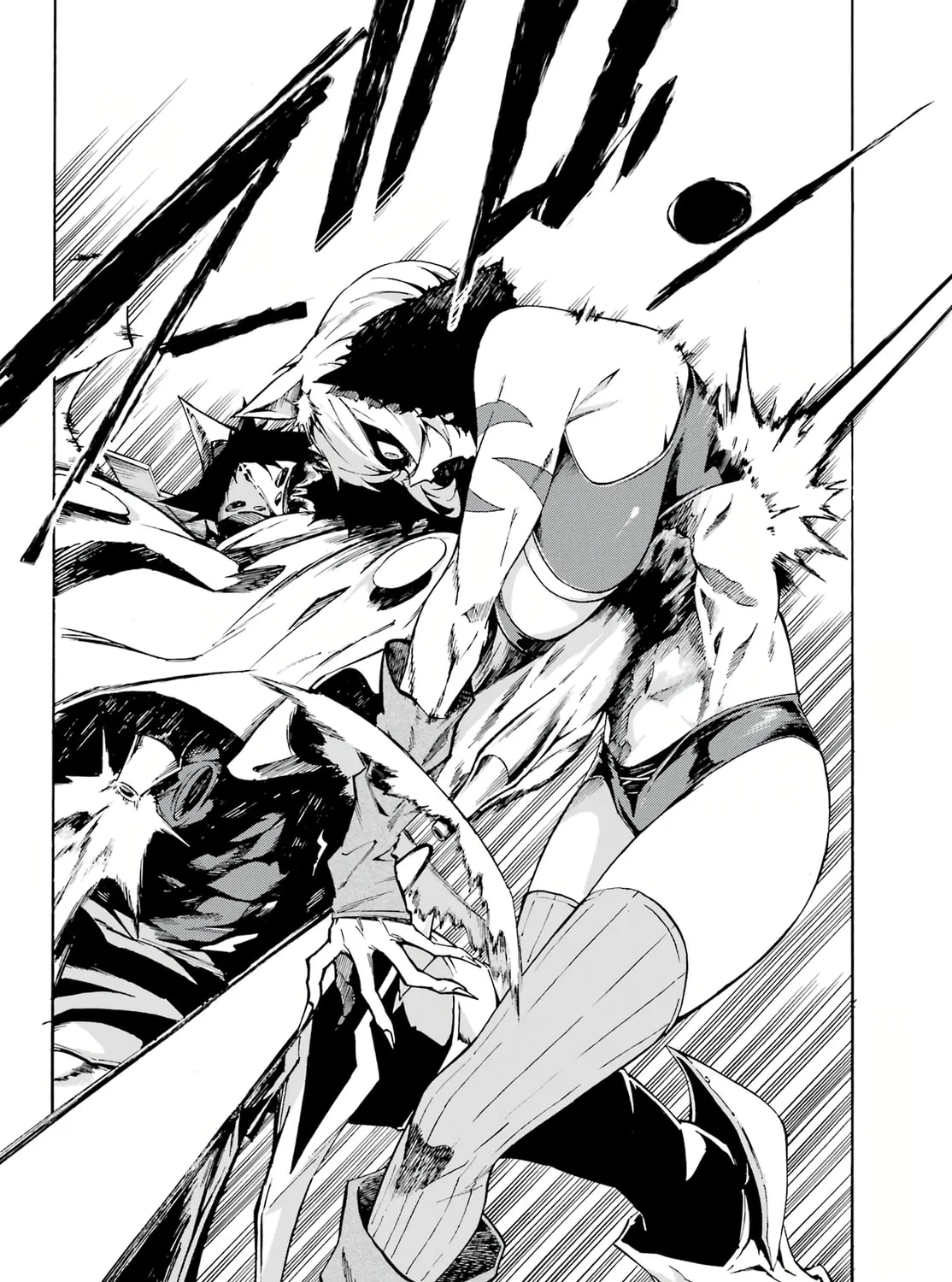 Hell’s Tormentor Kraken Chapter 1 page 116 - 