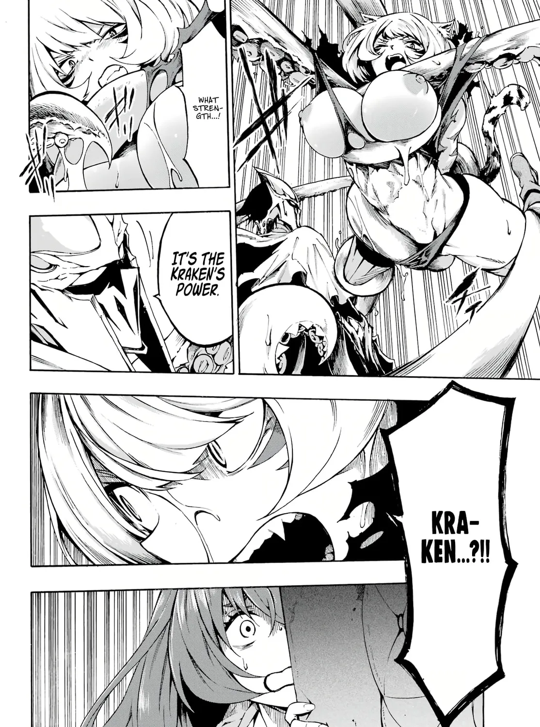 Hell’s Tormentor Kraken Chapter 1 page 120 - 