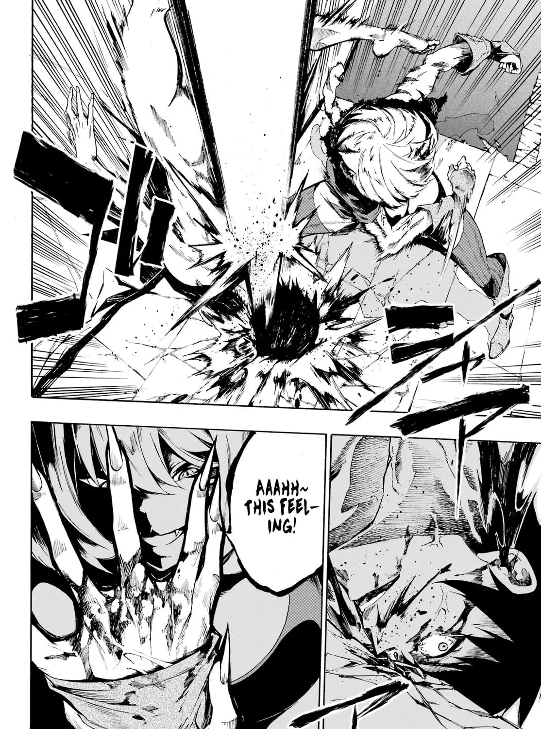 Hell’s Tormentor Kraken Chapter 1 page 52 - 