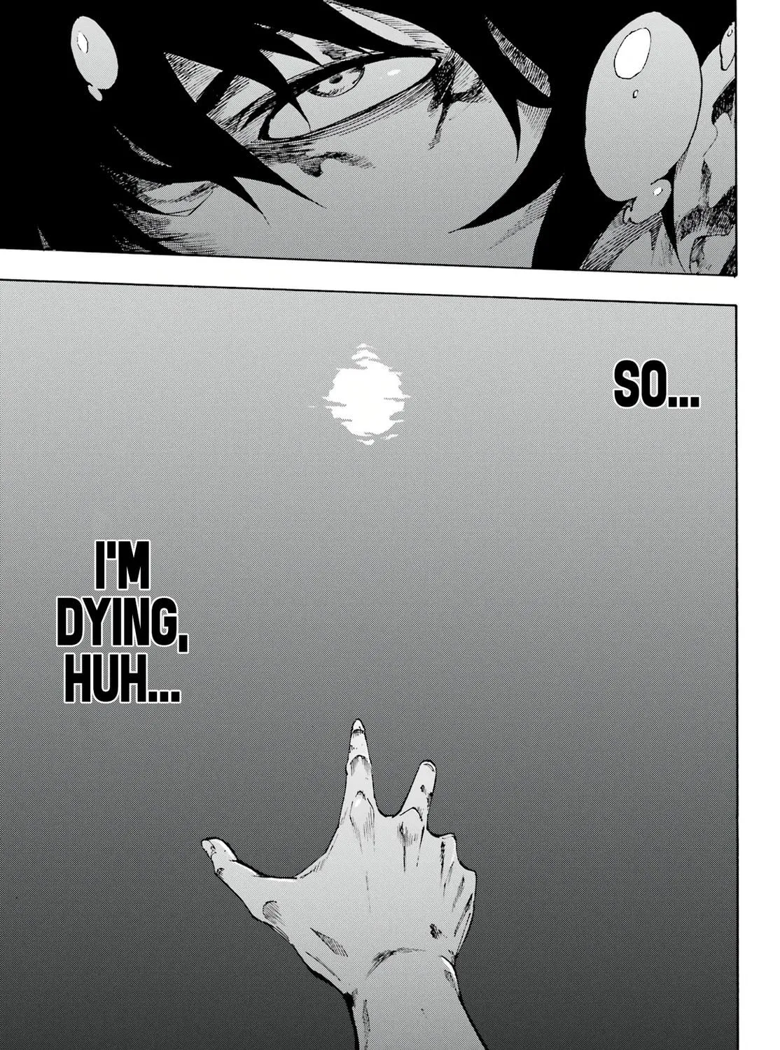 Hell’s Tormentor Kraken Chapter 1 page 70 - 