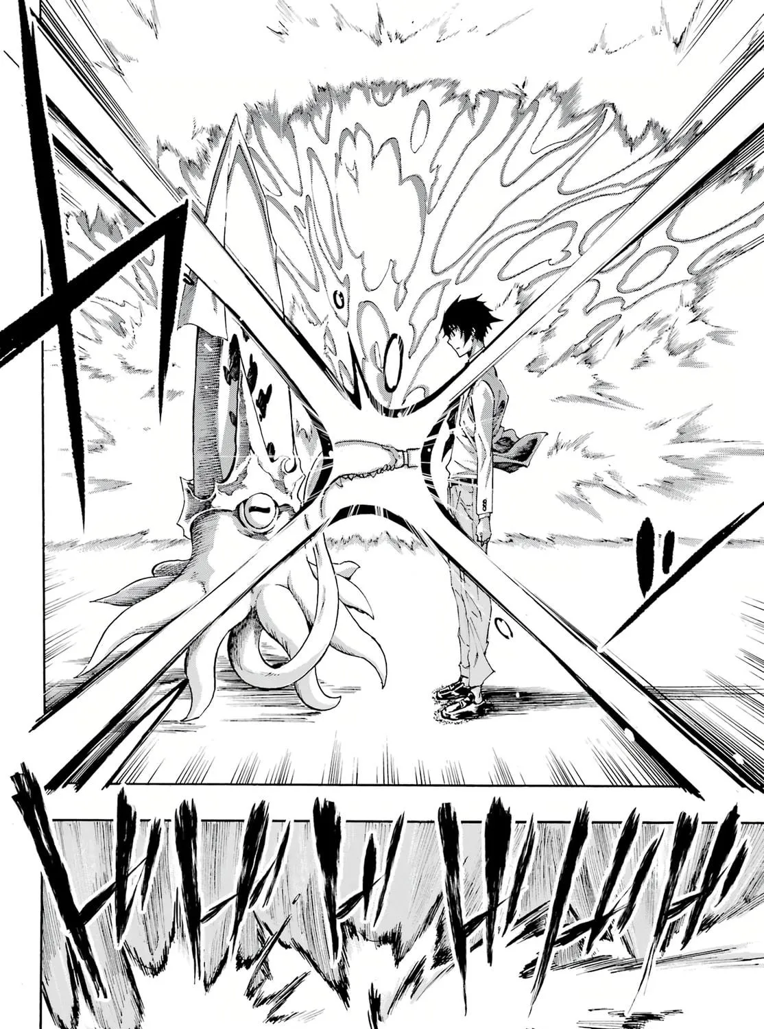 Hell’s Tormentor Kraken Chapter 1 page 98 - 
