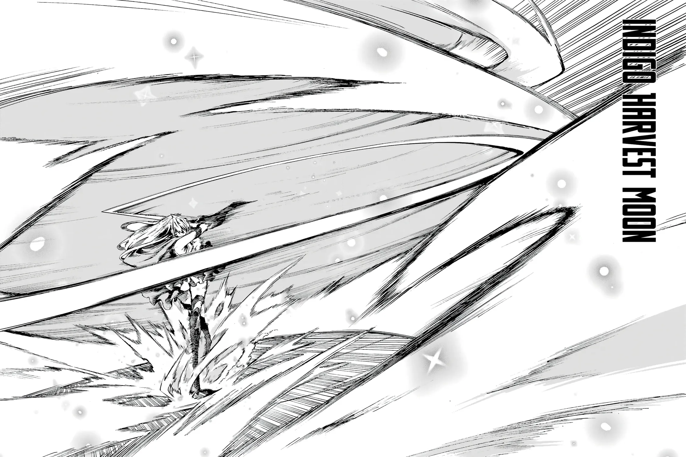 Hell’s Tormentor Kraken Chapter 10 page 8 - 