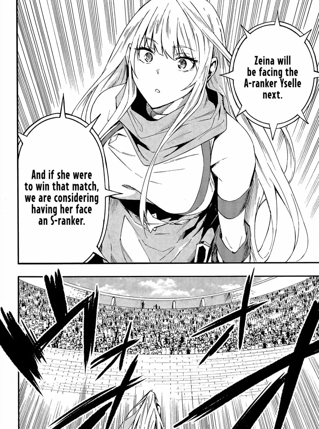 Hell’s Tormentor Kraken Chapter 13 page 24 - 