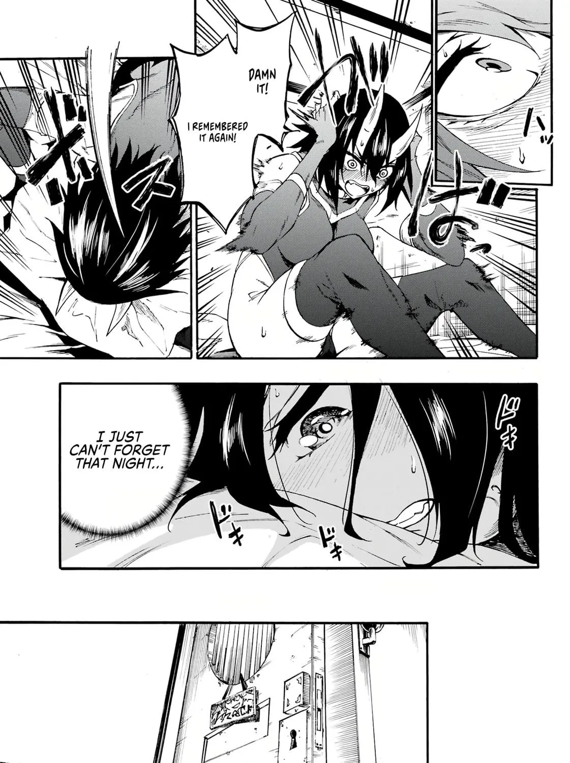 Hell’s Tormentor Kraken Chapter 14 page 28 - 