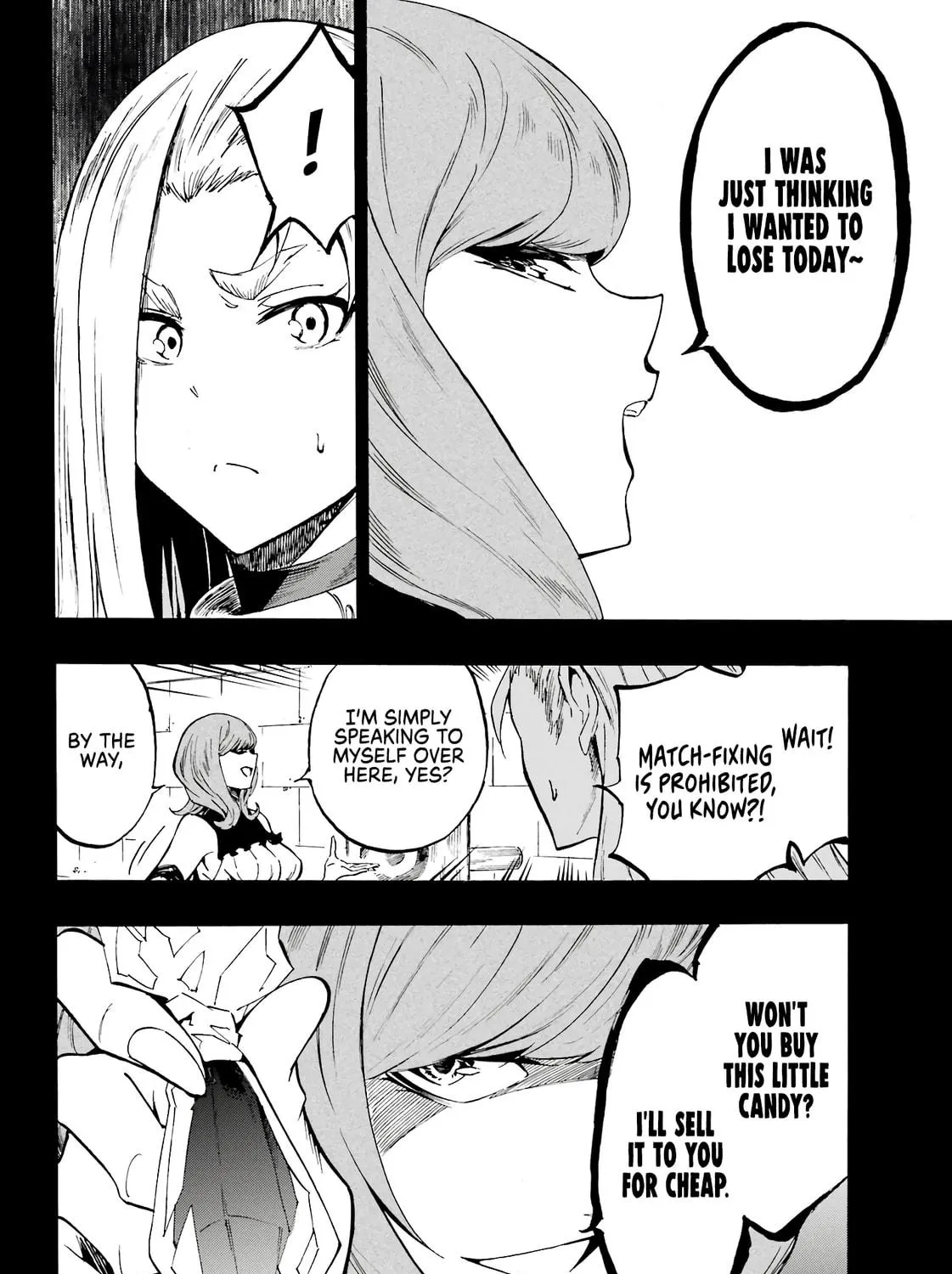 Hell’s Tormentor Kraken Chapter 15 page 16 - 