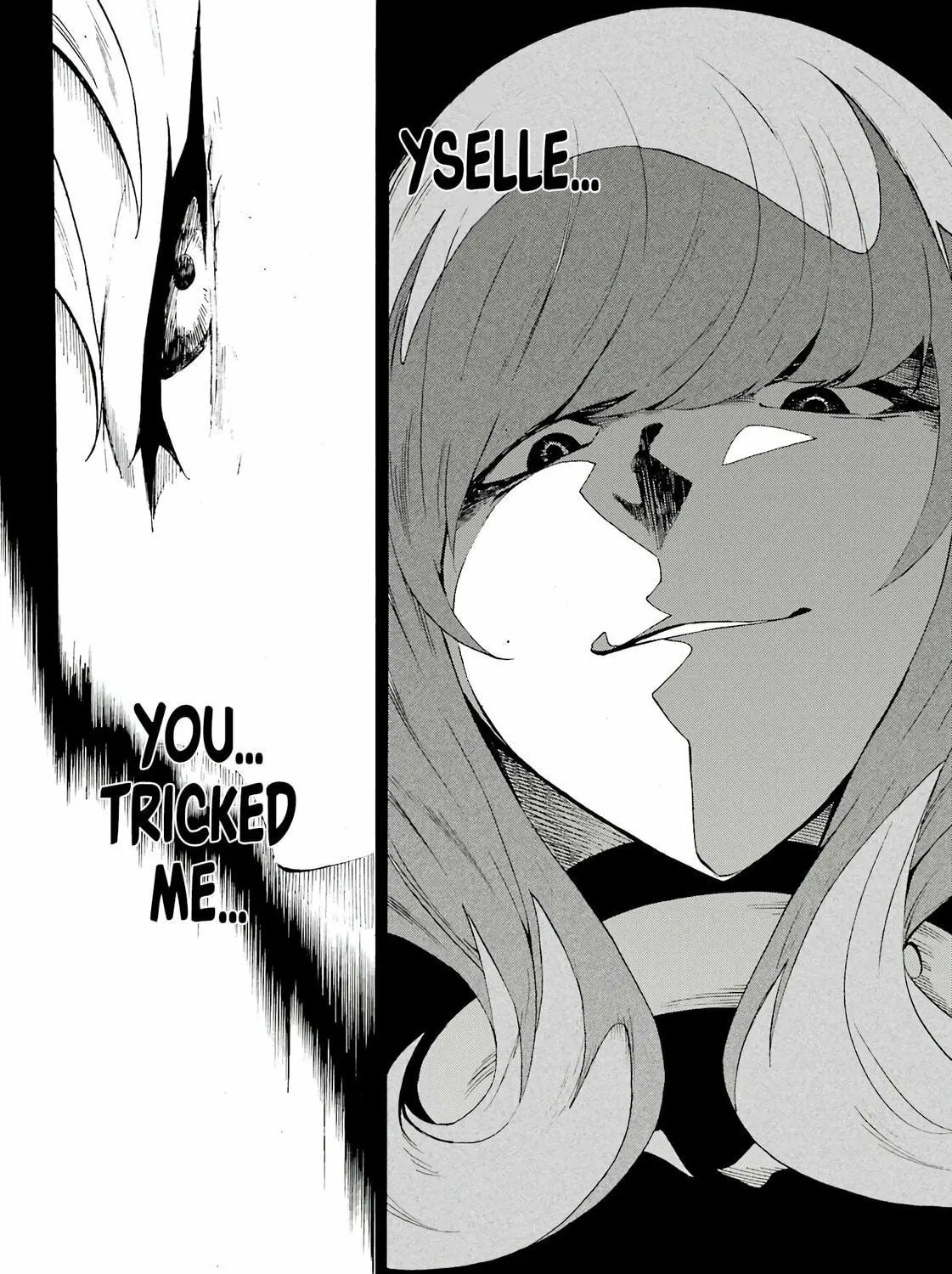 Hell’s Tormentor Kraken Chapter 15 page 28 - 