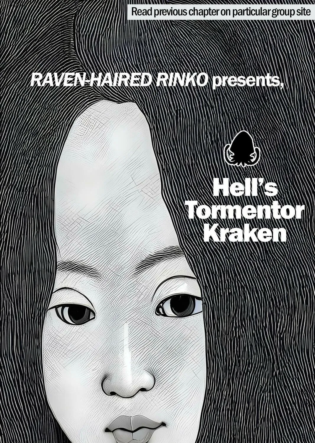 Hell’s Tormentor Kraken Chapter 16 page 1 - 