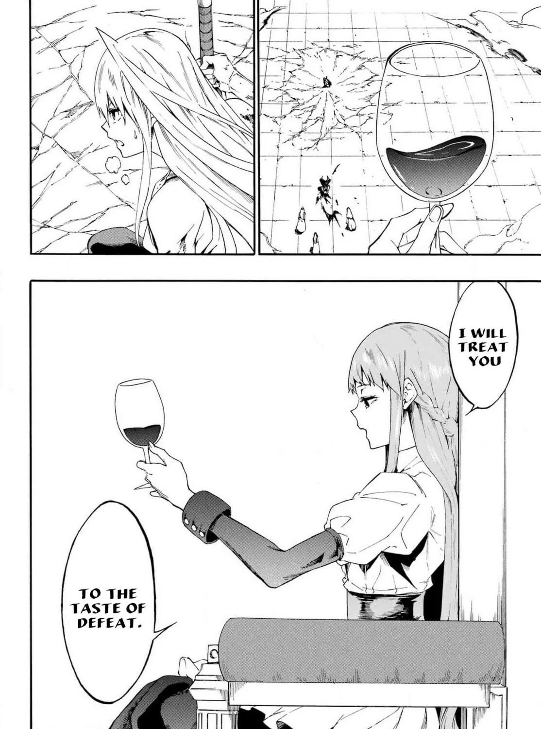 Hell’s Tormentor Kraken Chapter 16 page 53 - 