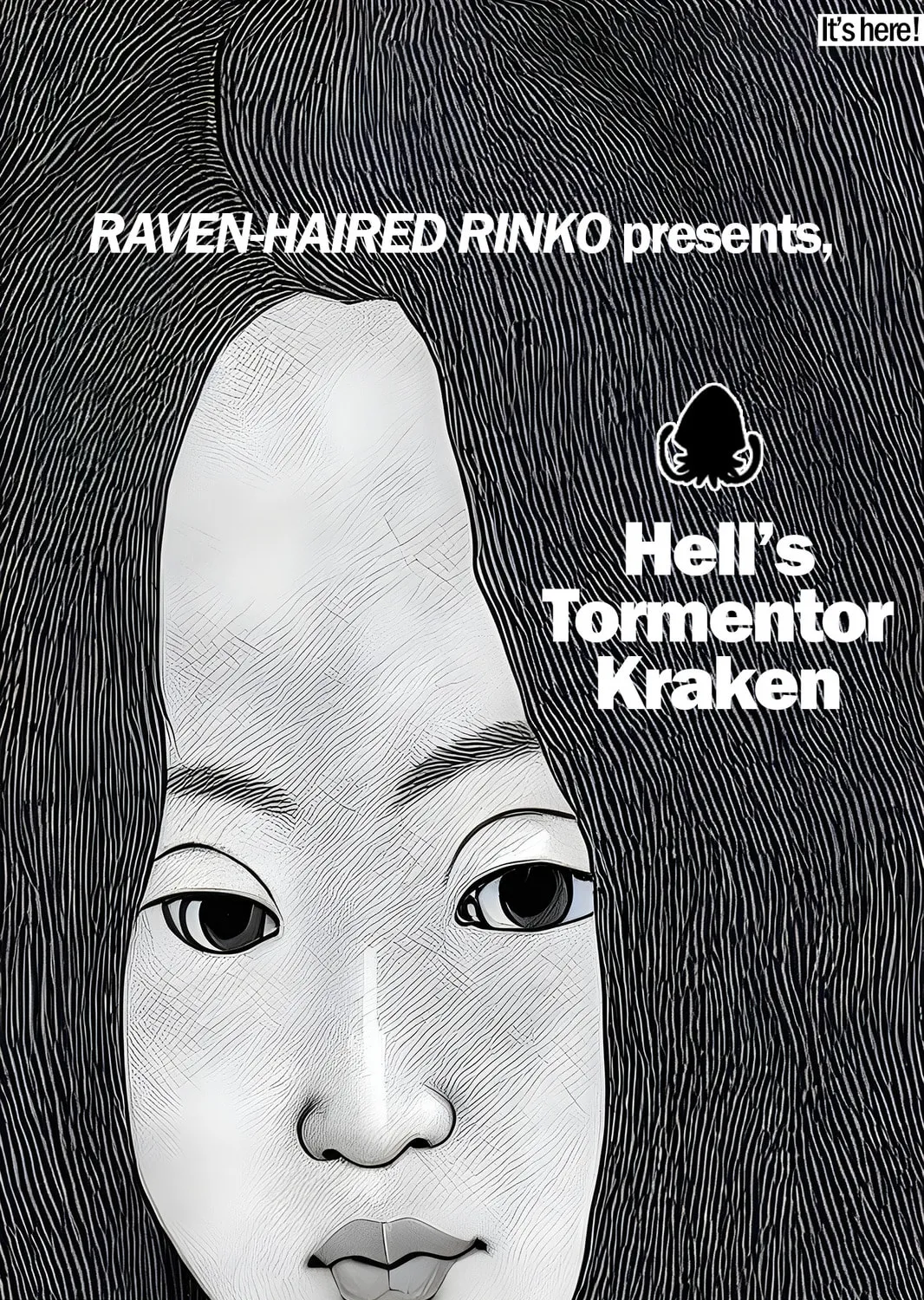 Hell’s Tormentor Kraken Chapter 17 page 1 - 