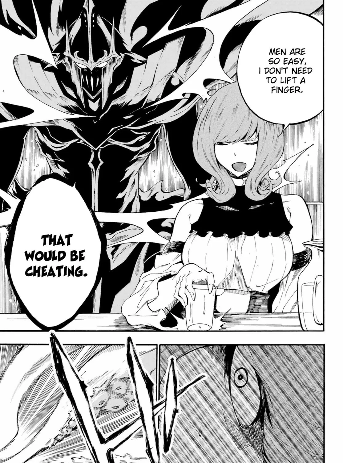 Hell’s Tormentor Kraken Chapter 17 page 31 - 