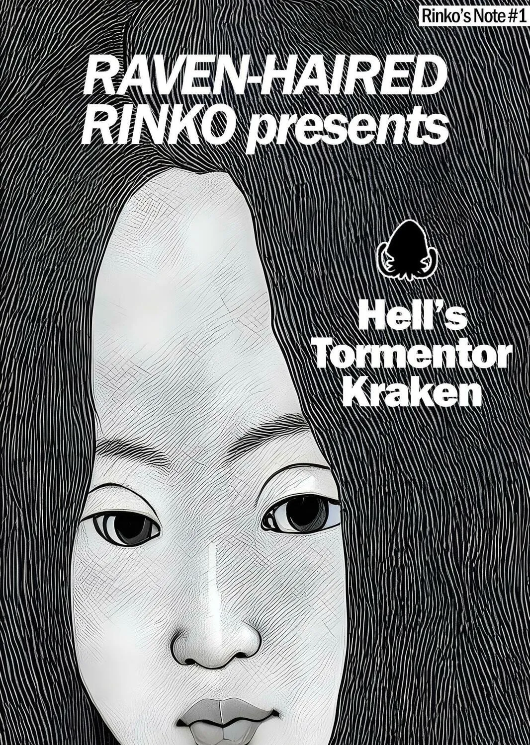 Hell’s Tormentor Kraken Chapter 18 page 1 - 