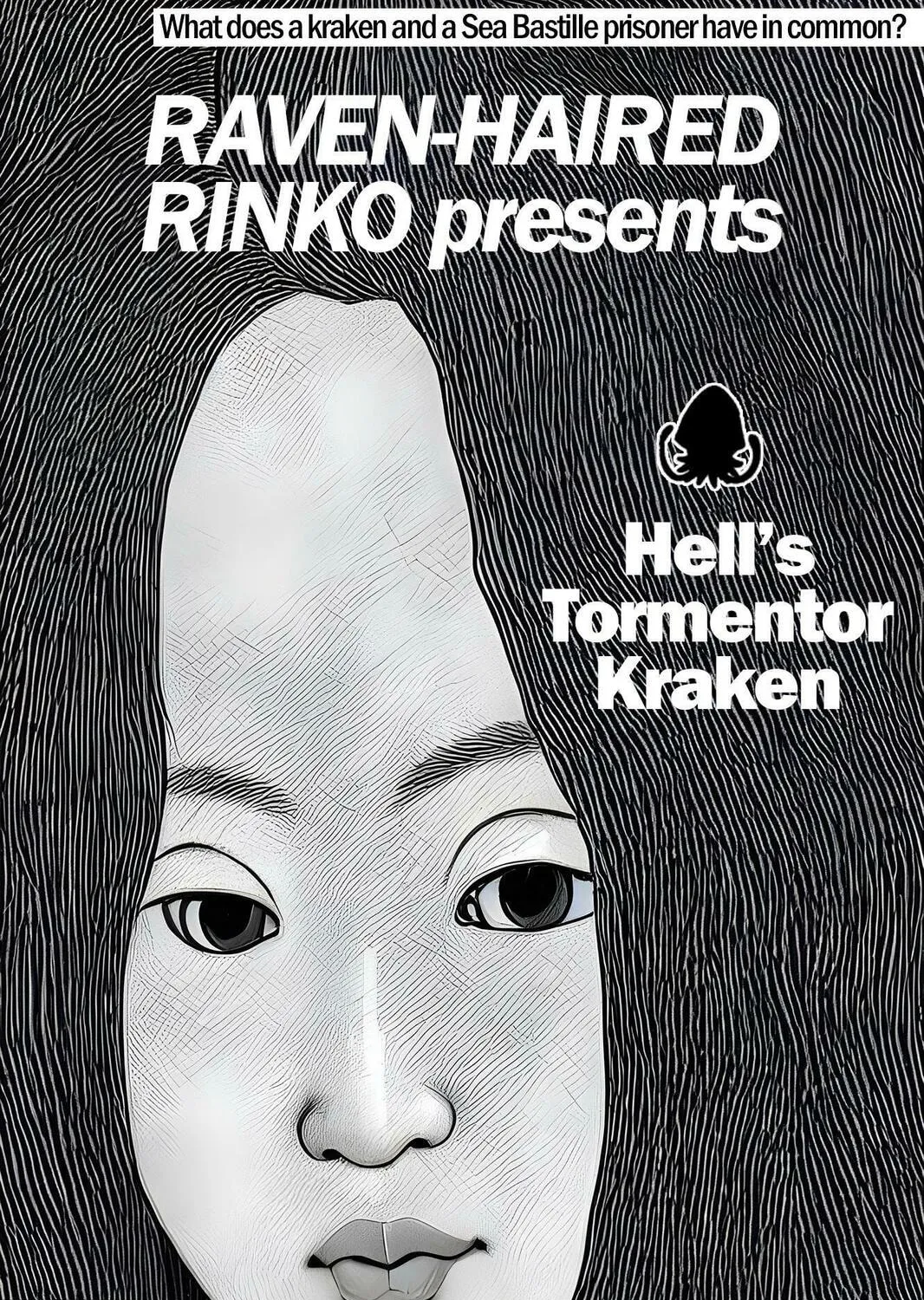 Hell’s Tormentor Kraken Chapter 19 page 1 - 