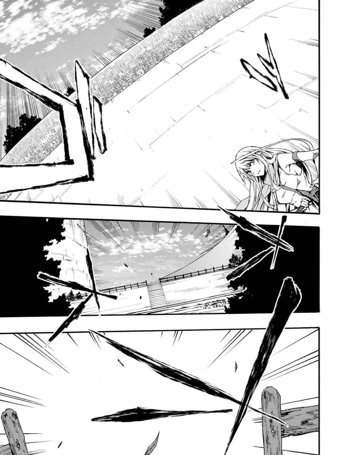 Hell’s Tormentor Kraken Chapter 19 page 53 - 