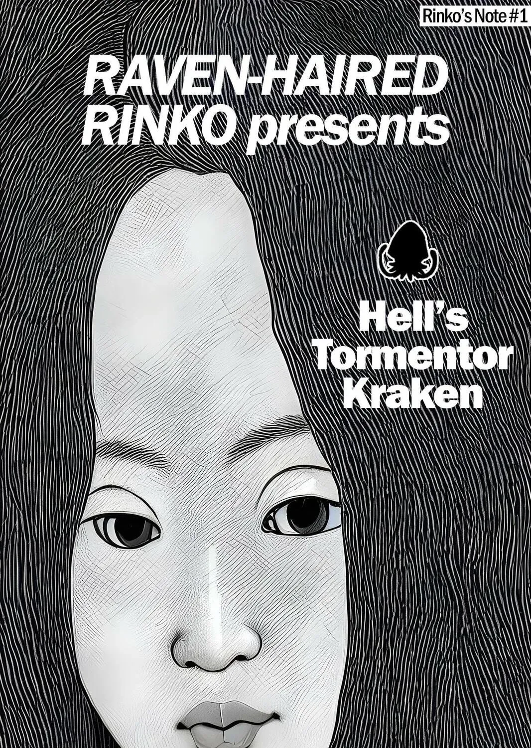 Hell’s Tormentor Kraken Chapter 2.2 page 1 - 