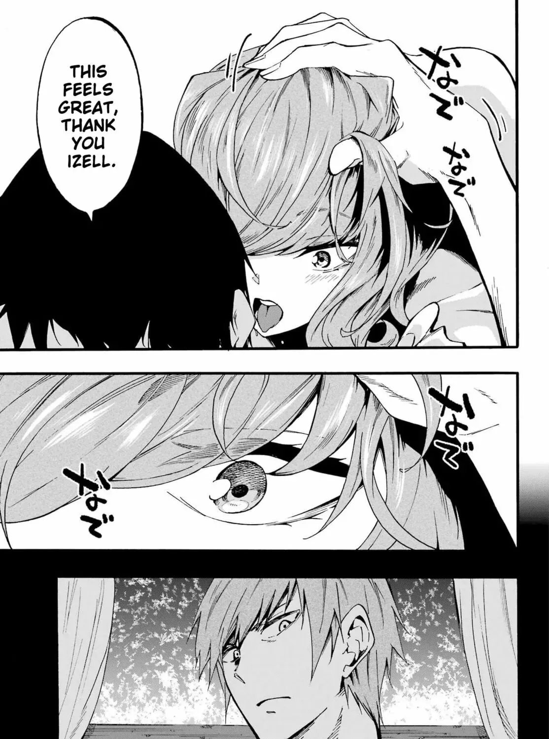 Hell’s Tormentor Kraken Chapter 2.2 page 27 - 