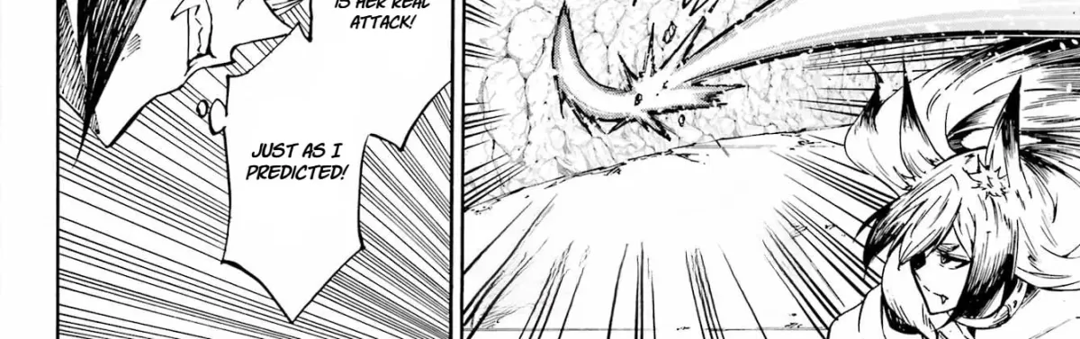 Hell’s Tormentor Kraken Chapter 2.4 page 2 - 