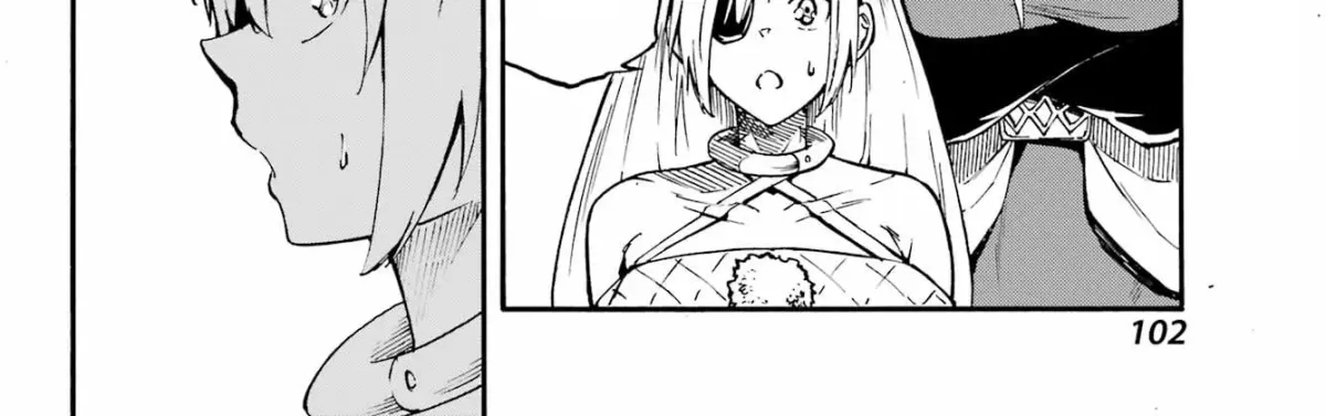Hell’s Tormentor Kraken Chapter 2.4 page 12 - 