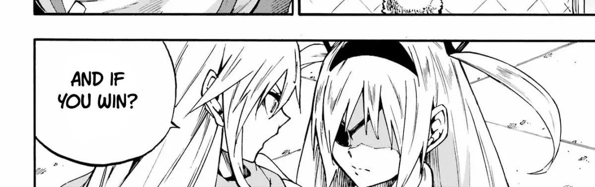 Hell’s Tormentor Kraken Chapter 2.4 page 20 - 
