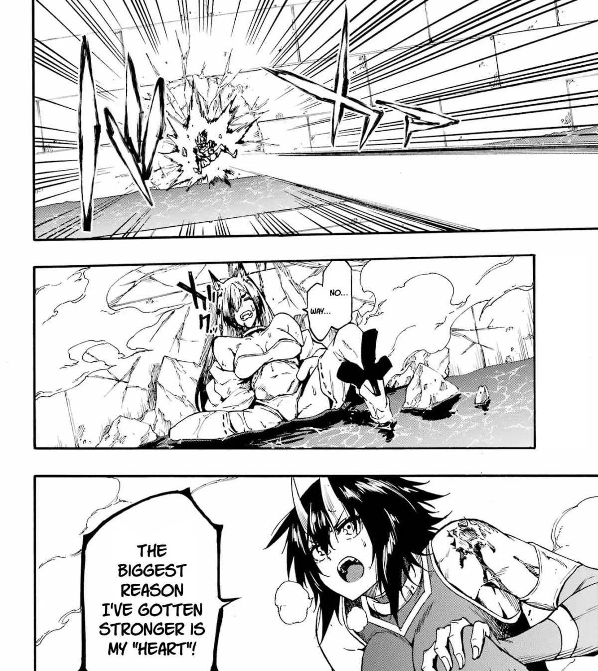 Hell’s Tormentor Kraken Chapter 2.4 page 7 - 