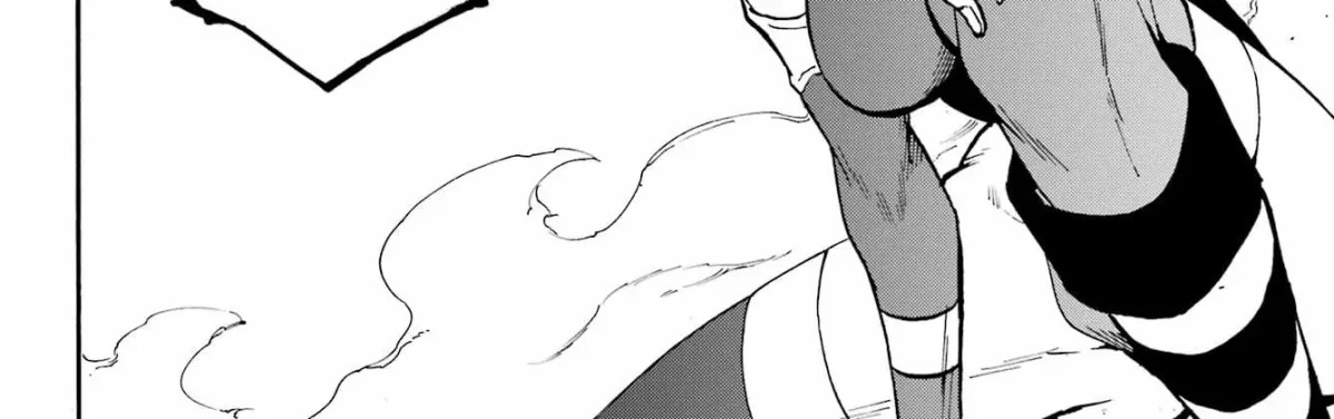 Hell’s Tormentor Kraken Chapter 2.4 page 8 - 