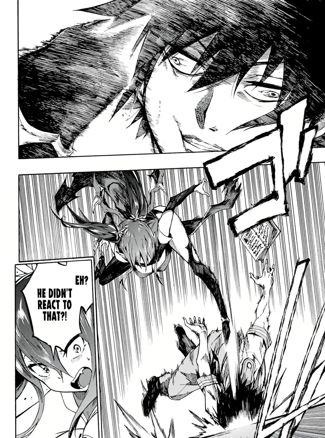 Hell’s Tormentor Kraken Chapter 2 page 68 - 