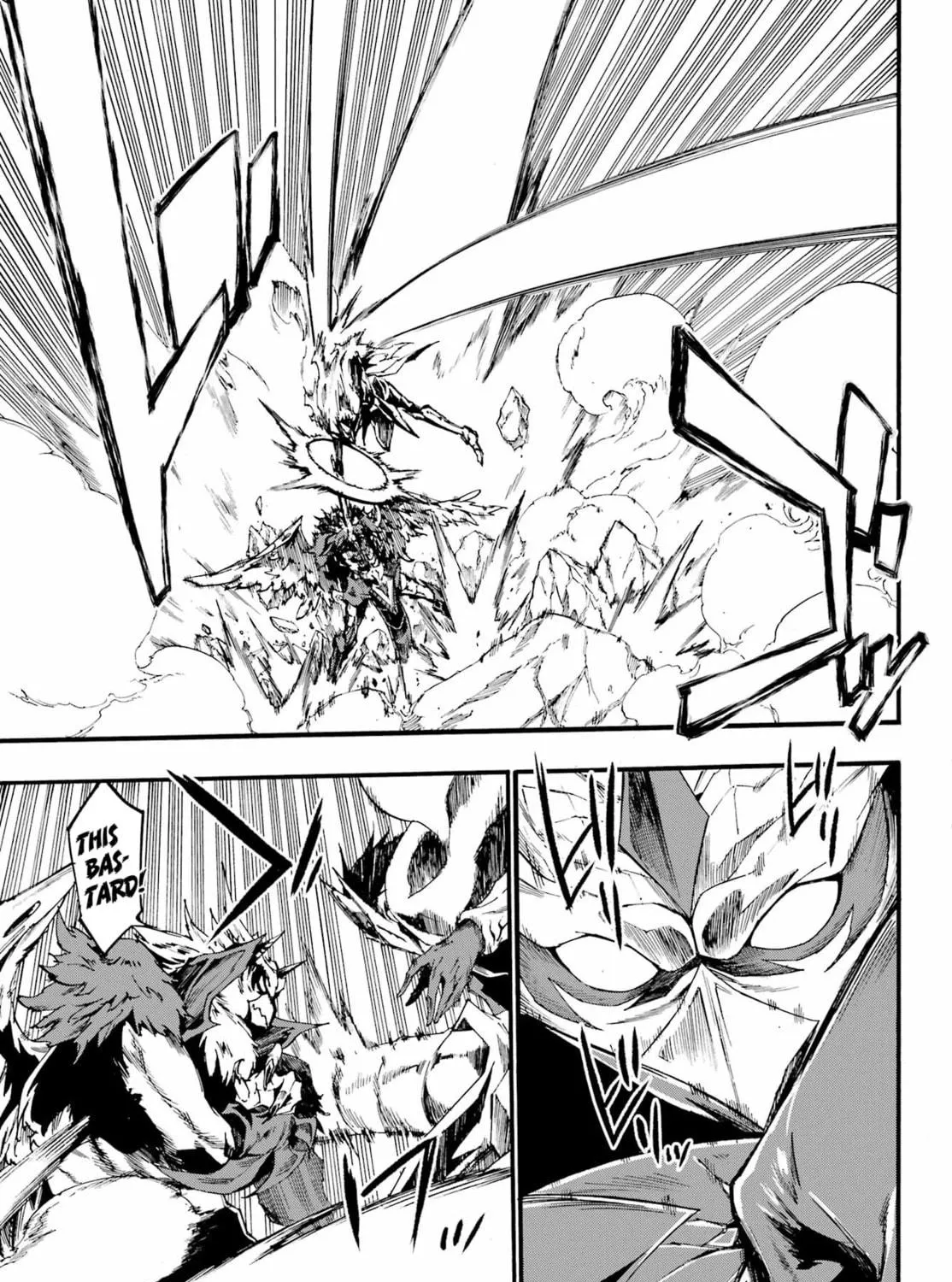 Hell’s Tormentor Kraken Chapter 20 page 11 - 