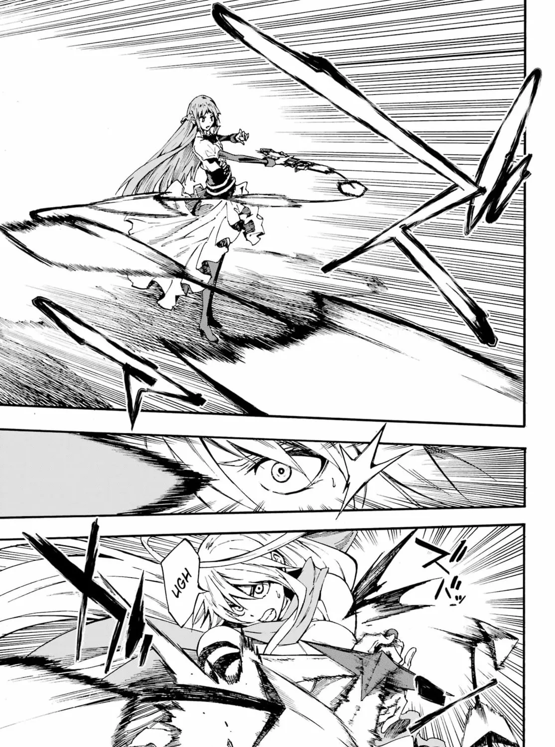 Hell’s Tormentor Kraken Chapter 20 page 25 - 