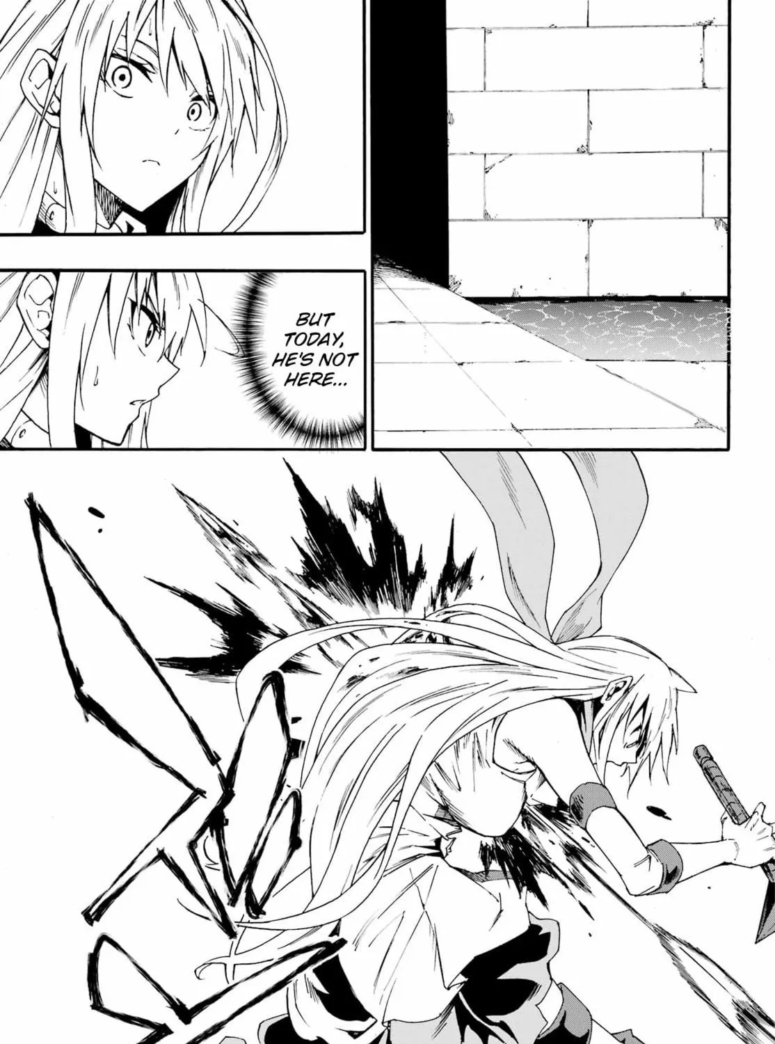Hell’s Tormentor Kraken Chapter 20 page 47 - 