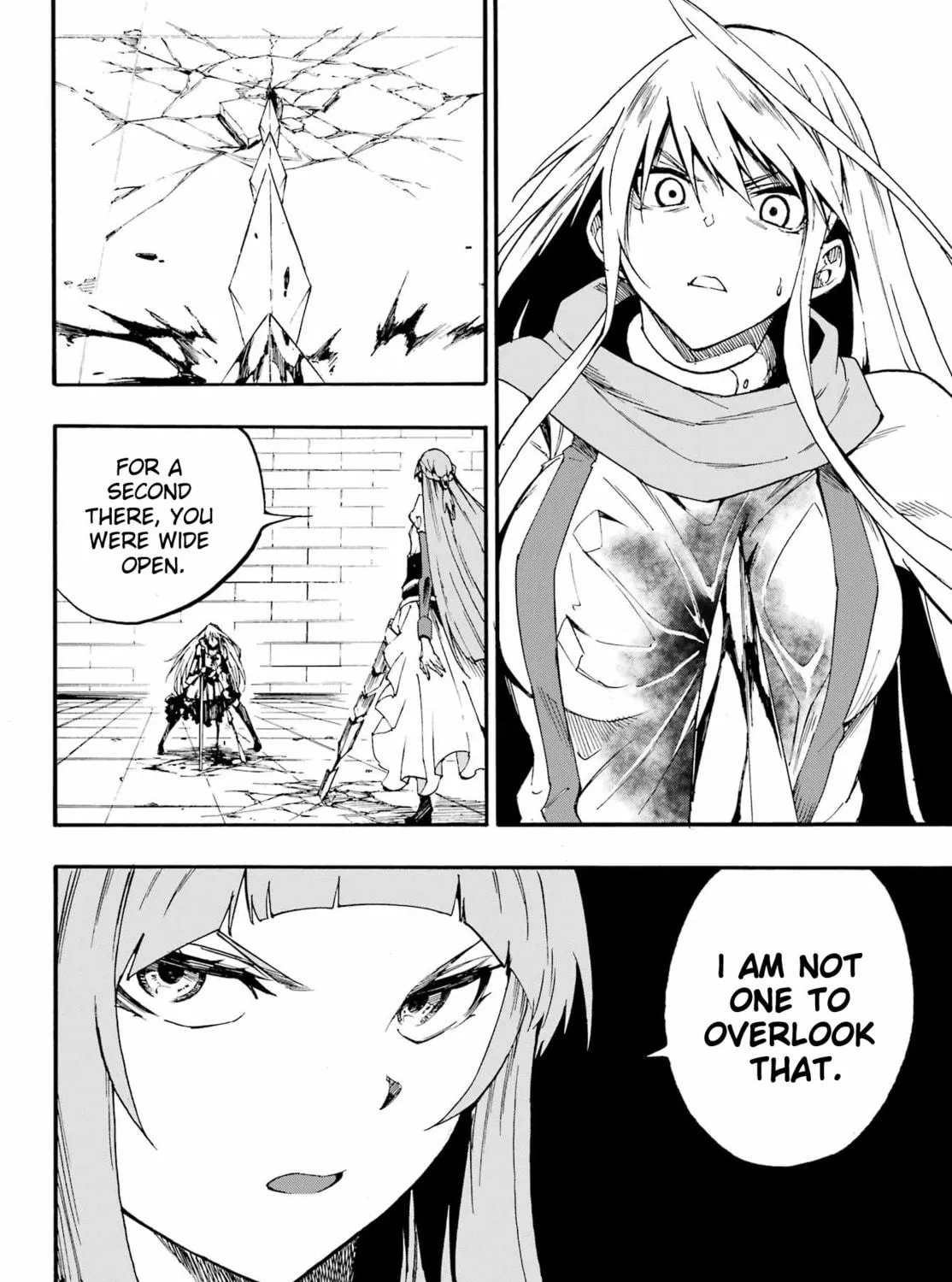 Hell’s Tormentor Kraken Chapter 20 page 49 - 