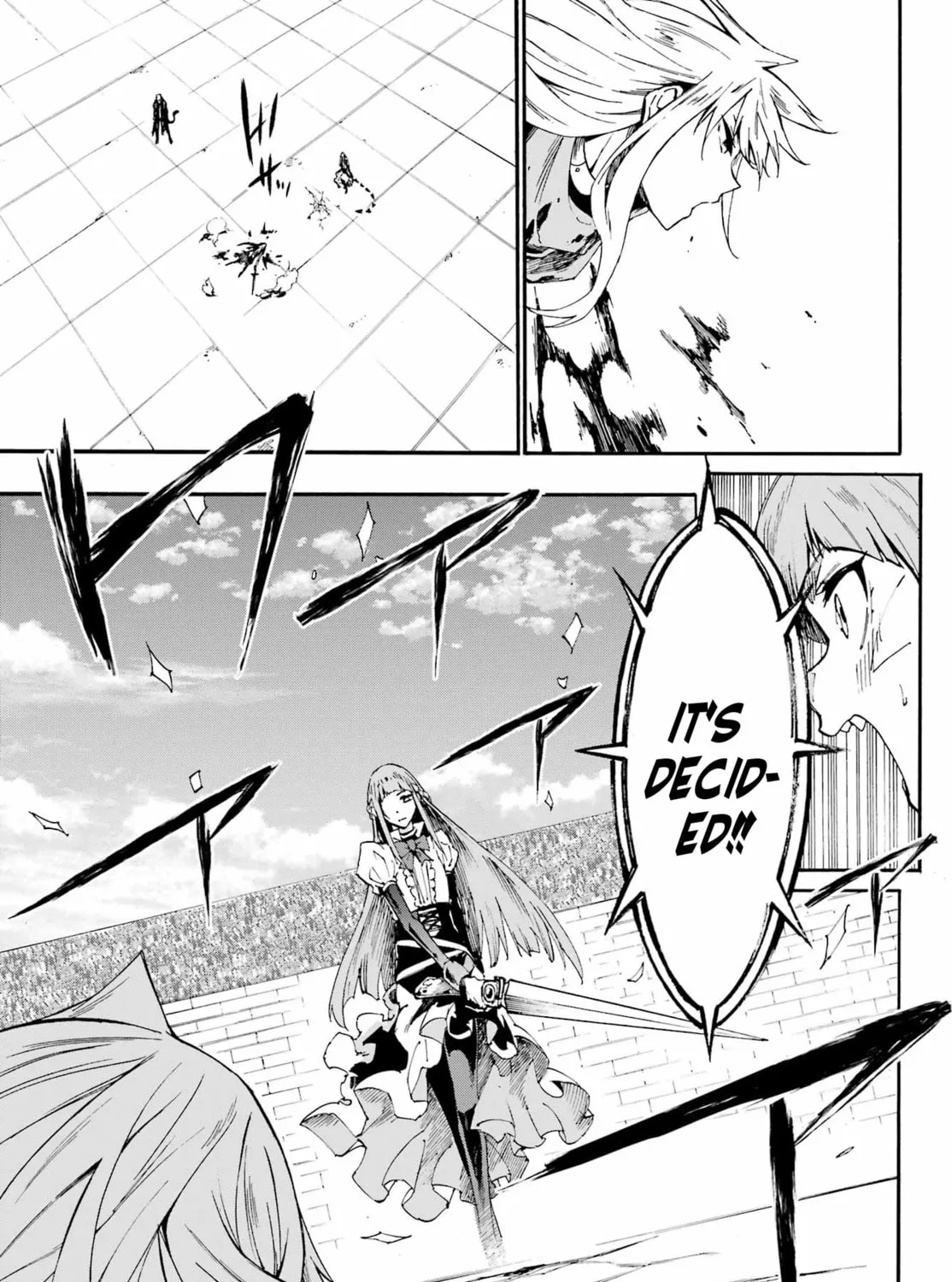 Hell’s Tormentor Kraken Chapter 20 page 51 - 