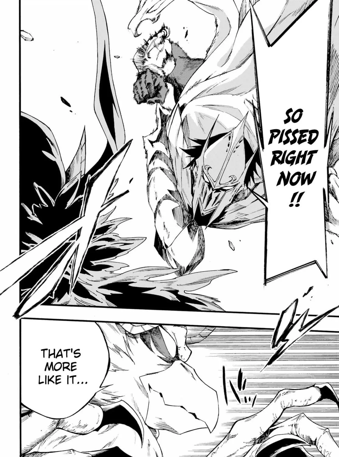Hell’s Tormentor Kraken Chapter 20 page 9 - 