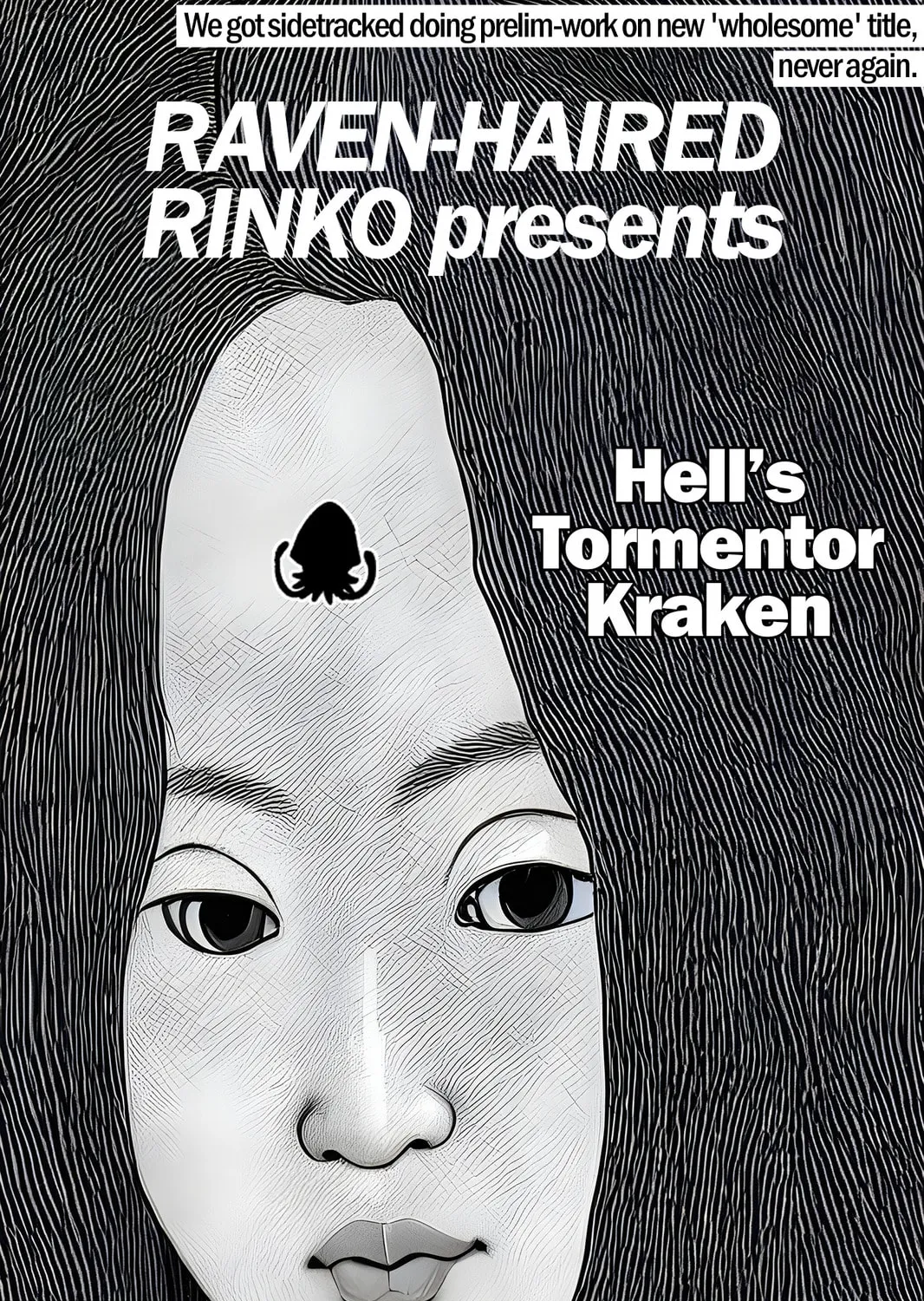 Hell’s Tormentor Kraken Chapter 21 page 1 - 