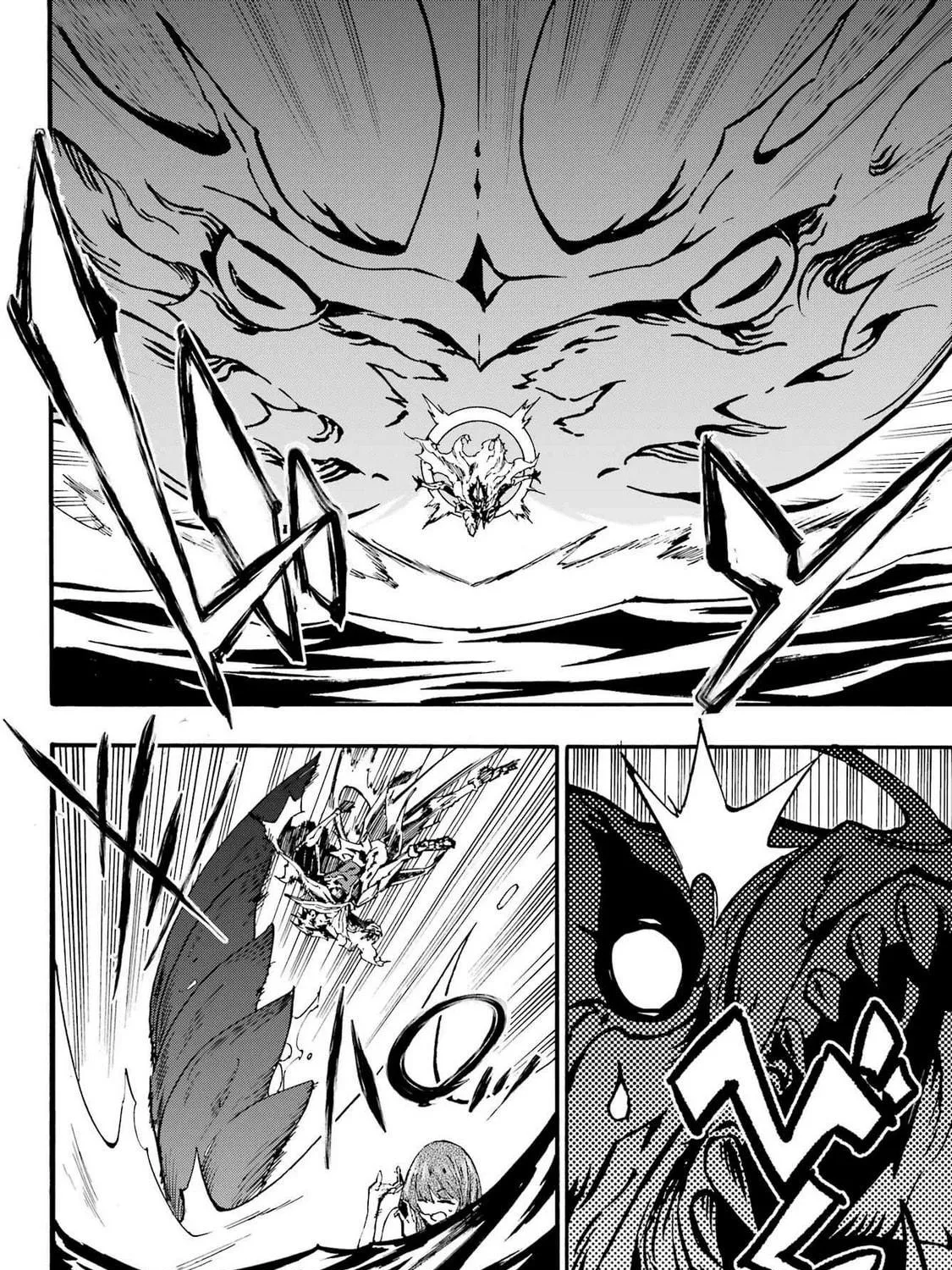 Hell’s Tormentor Kraken Chapter 21 page 49 - 