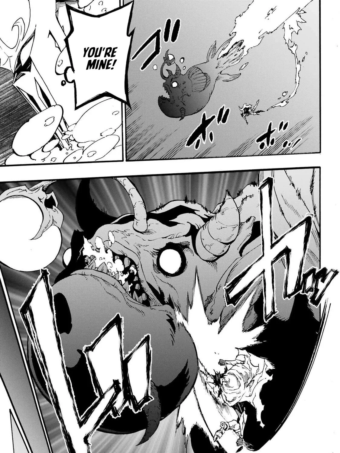 Hell’s Tormentor Kraken Chapter 21 page 51 - 