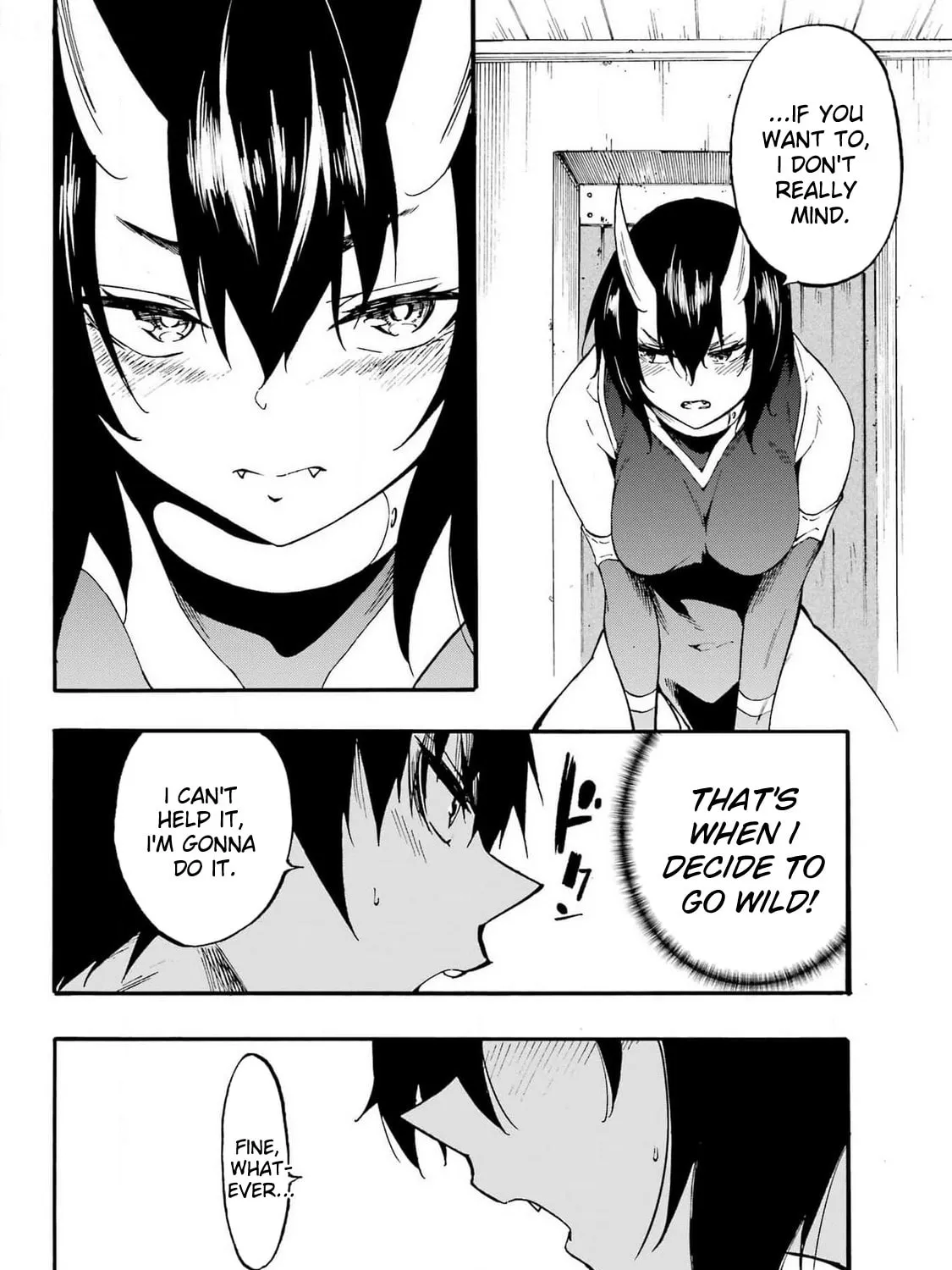 Hell’s Tormentor Kraken Chapter 22 page 43 - 