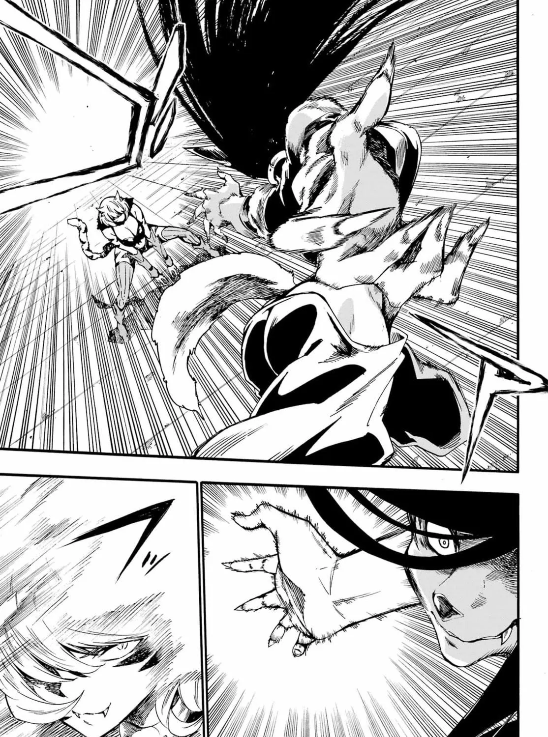 Hell’s Tormentor Kraken Chapter 23 page 47 - 