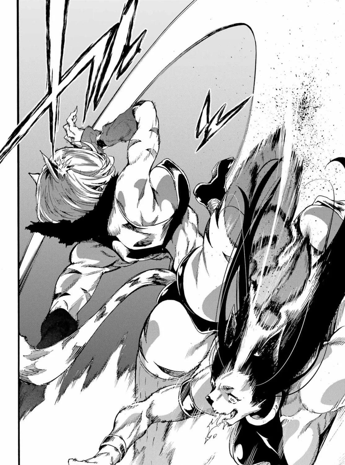 Hell’s Tormentor Kraken Chapter 23 page 49 - 