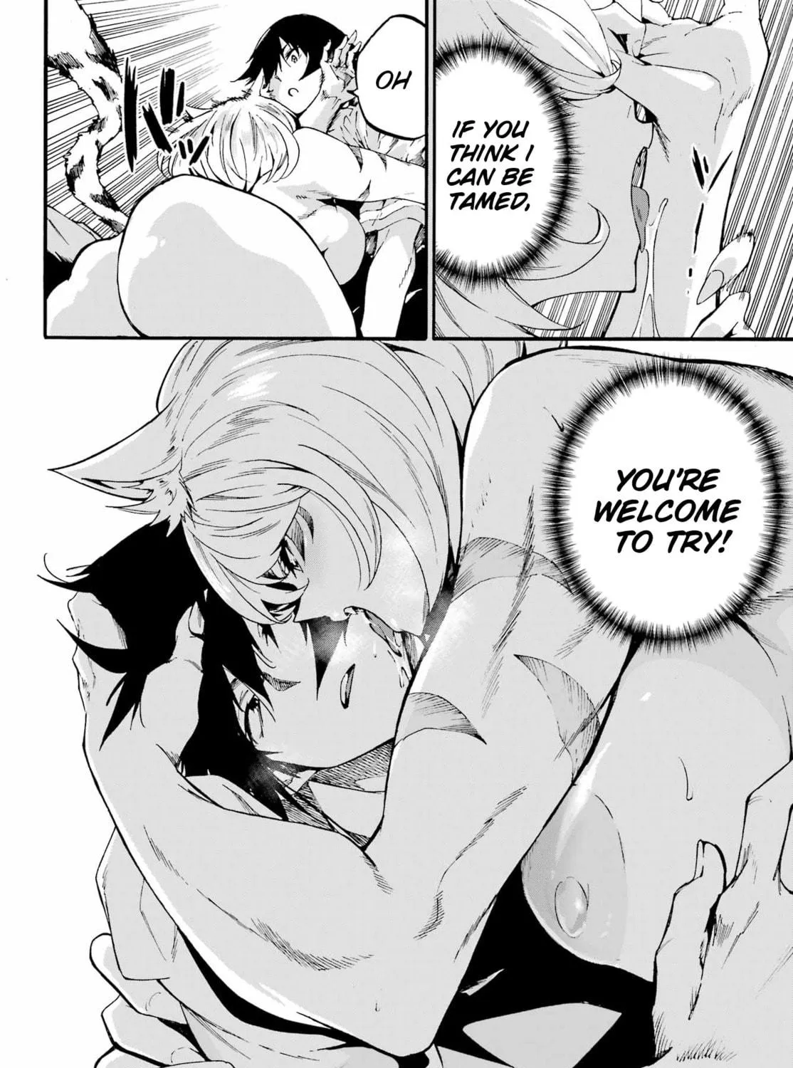 Hell’s Tormentor Kraken Chapter 23 page 65 - 