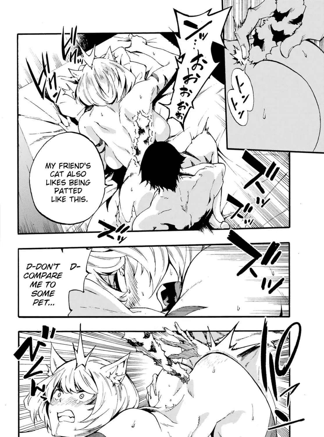 Hell’s Tormentor Kraken Chapter 24.1 page 11 - 