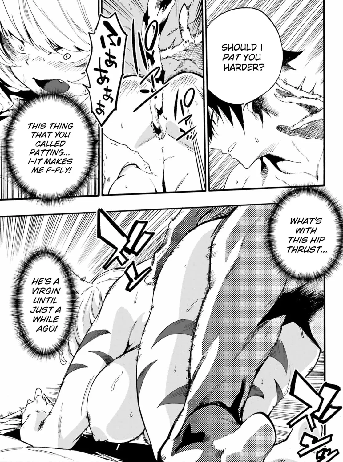 Hell’s Tormentor Kraken Chapter 24.1 page 13 - 