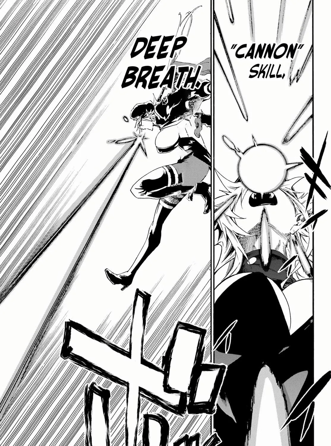 Hell’s Tormentor Kraken Chapter 26 page 19 - 