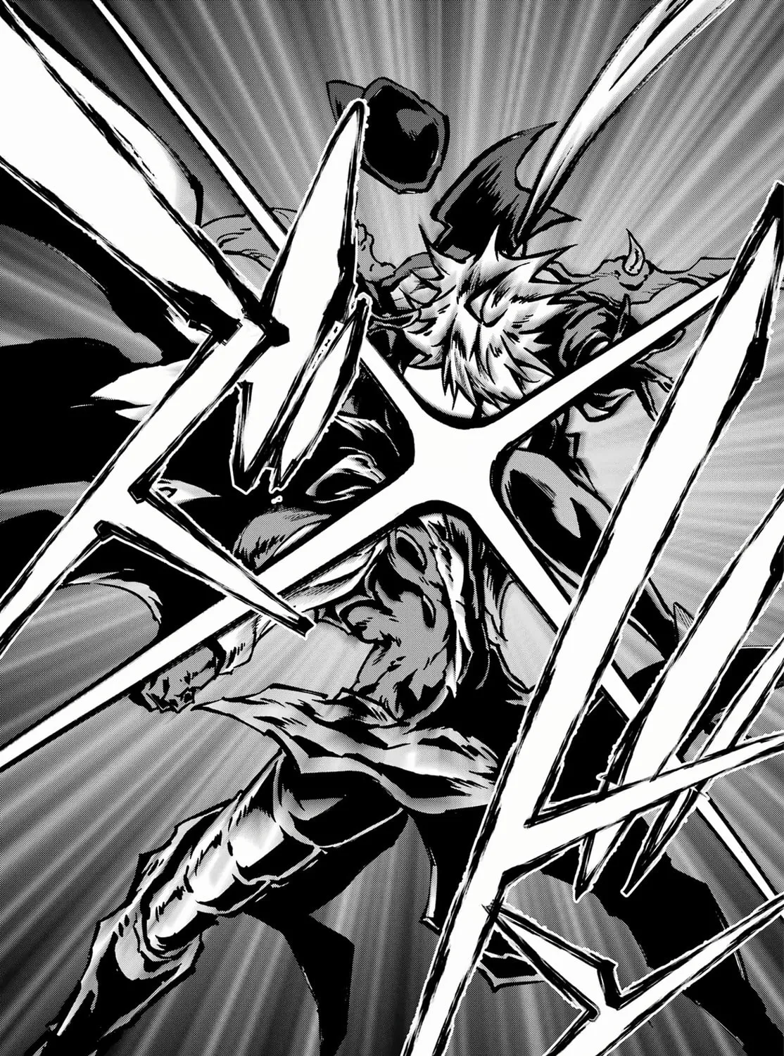 Hell’s Tormentor Kraken Chapter 26 page 31 - 