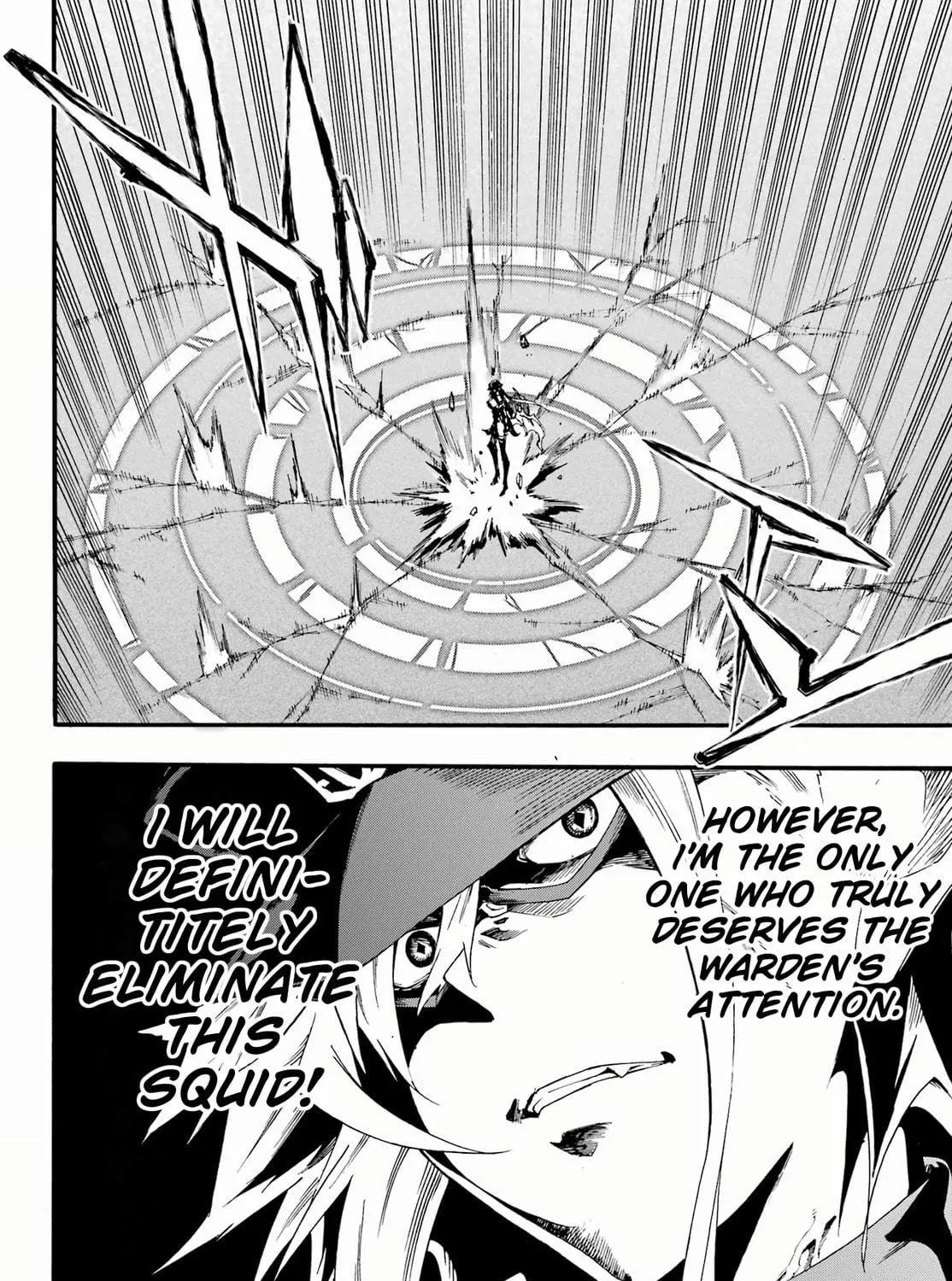 Hell’s Tormentor Kraken Chapter 26 page 53 - 