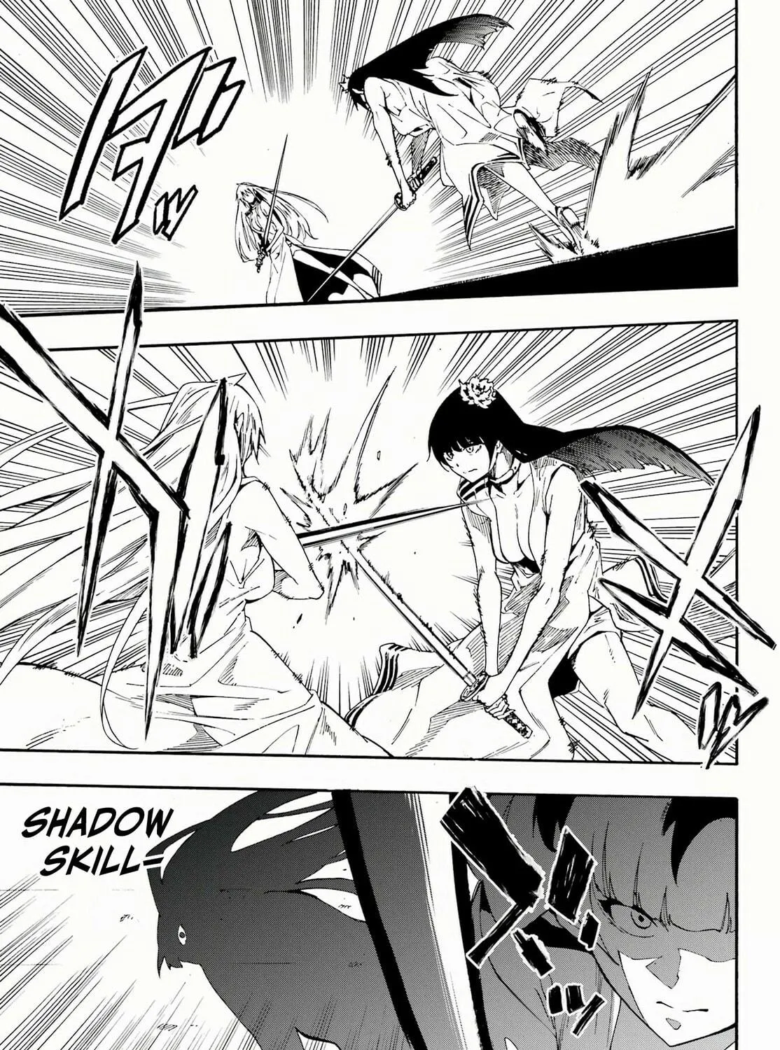 Hell’s Tormentor Kraken Chapter 27 page 23 - 