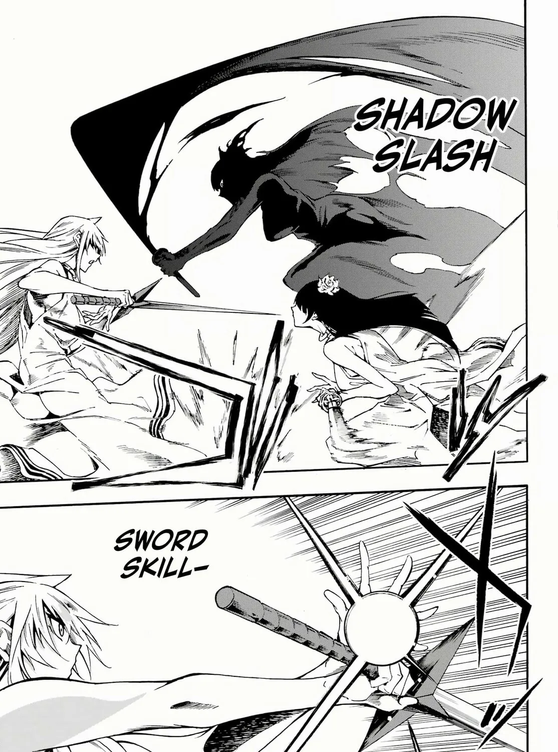 Hell’s Tormentor Kraken Chapter 27 page 27 - 